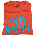 Highly Favored
