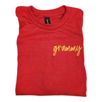 CUSTOM NAME SWEATSHIRT