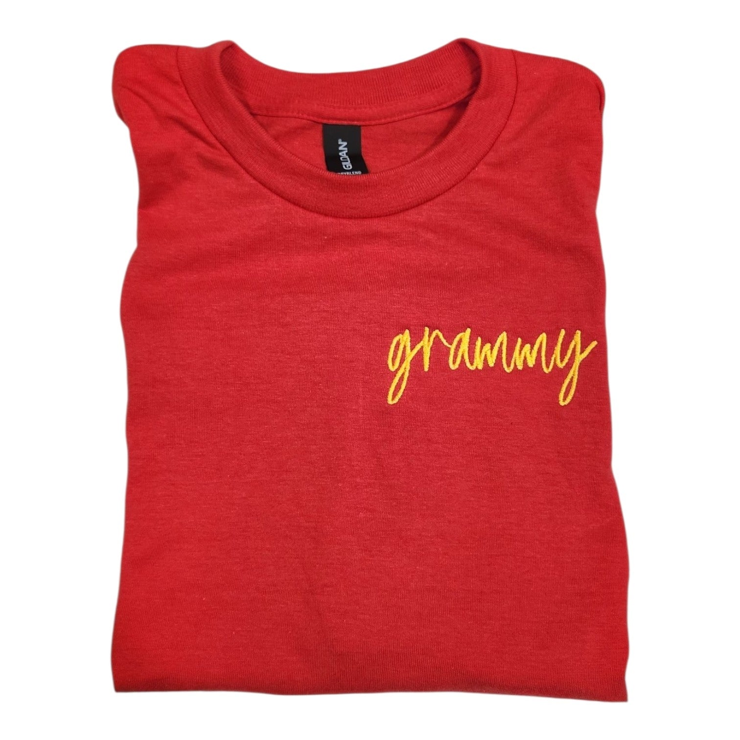 CUSTOM NAME SWEATSHIRT