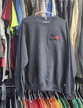 CUSTOM TEACHER NAME TEE OR SWEATSHIRT