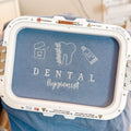 DENTAL HYGIENIST TEE OR SWEATSHIRT