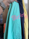 GOD'S GIRL TEE OR SWEATSHIRT