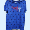 HAPPY 4TH tee
