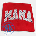 CUSTOM Patriotic Star Tee