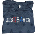 Jesus Saves